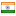 venturegiant.co.in server is located in India